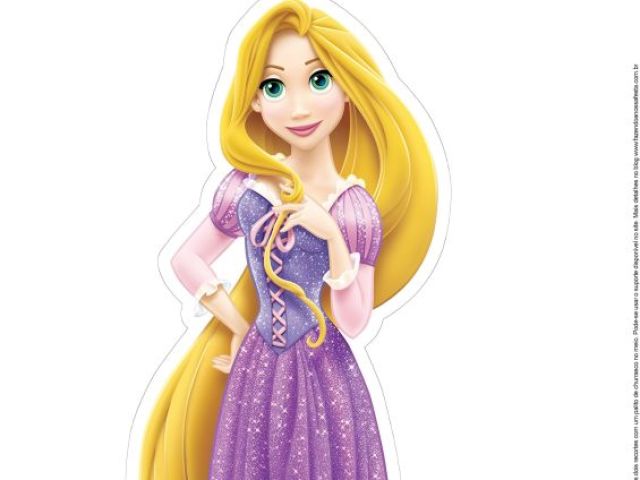 Rapunzel