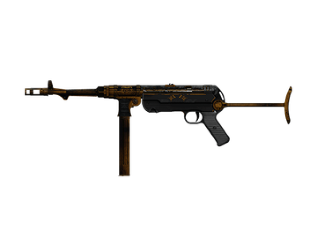 MP40