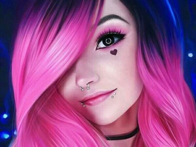 Você e mais soft ou kawaii?