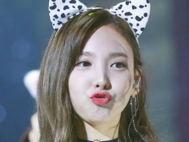 a nayeon