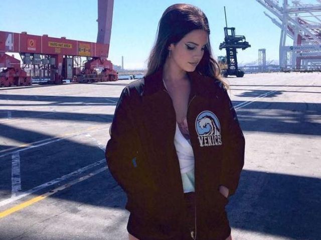 Lana Del Rey