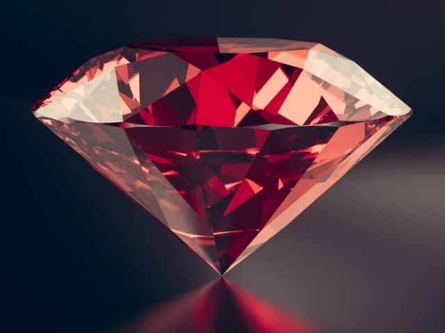 Qual pedra preciosa combina com você?