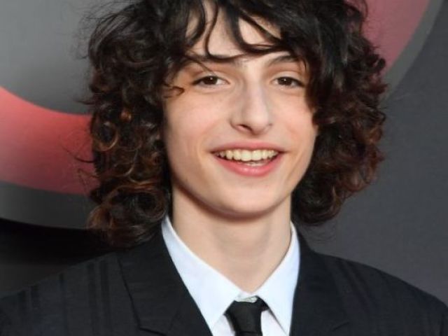 Finn Wolfhard