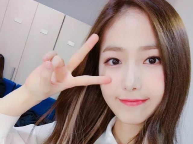 SinB
( G friend )