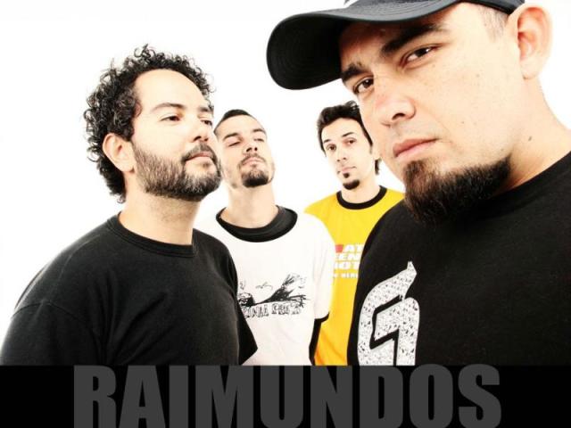 Raimundos.