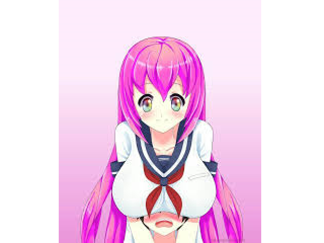 Por que ela vai ser uma rival de DLC do "yandere simulator" e vai ser a rival mais difícil então para fazer uma brincadeira ele colocou esse nome já que ele é uma referência a frase "My waifu" que significa "minha esposa"