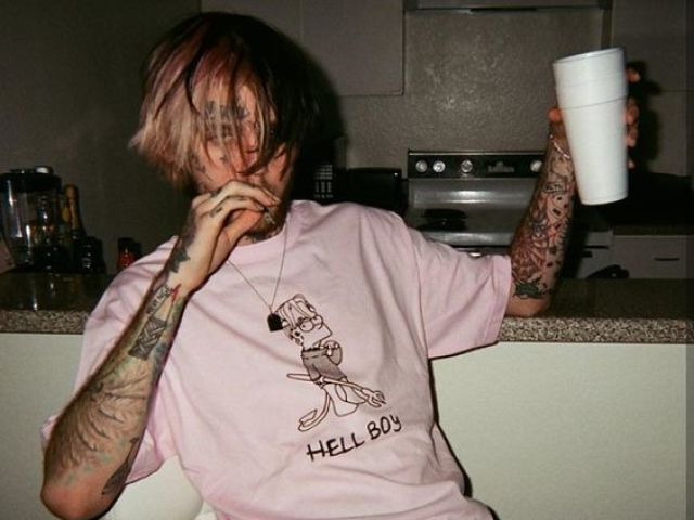 Lil peep