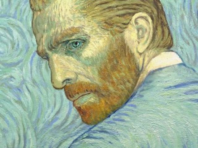 Vincent Van Gogh