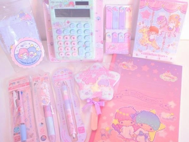 Kawaii
