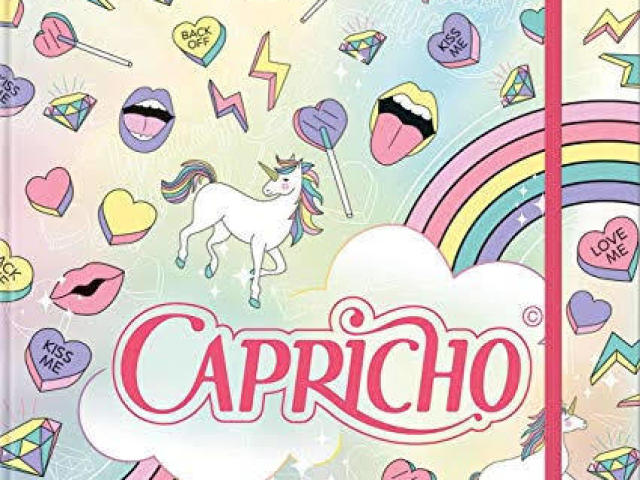 Capricho