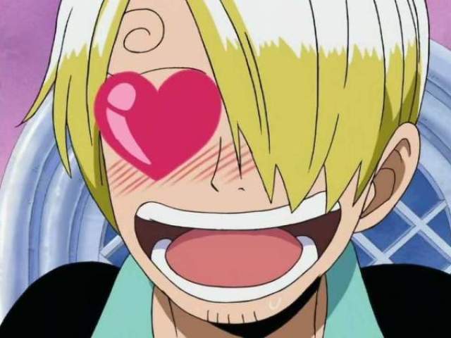 Sanji