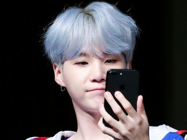 YOONGI