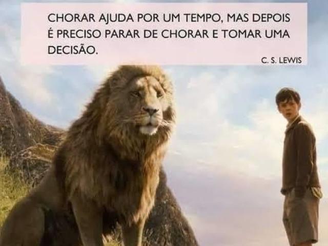 Com tempo, tudo se cura!