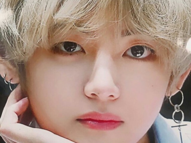 Taehyung:D