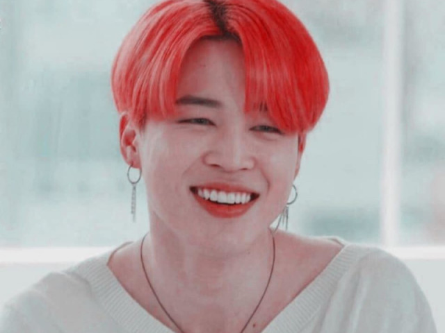 Jimin!