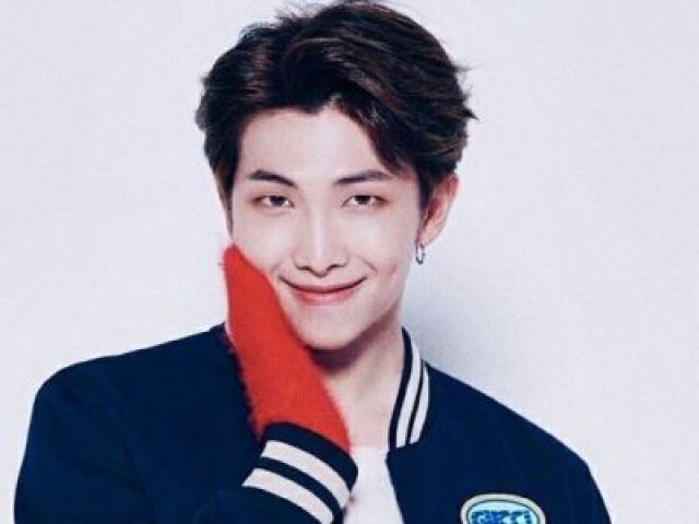 Namjoon!