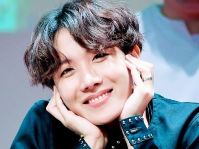 Hoseok!