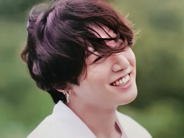 Jungkook!