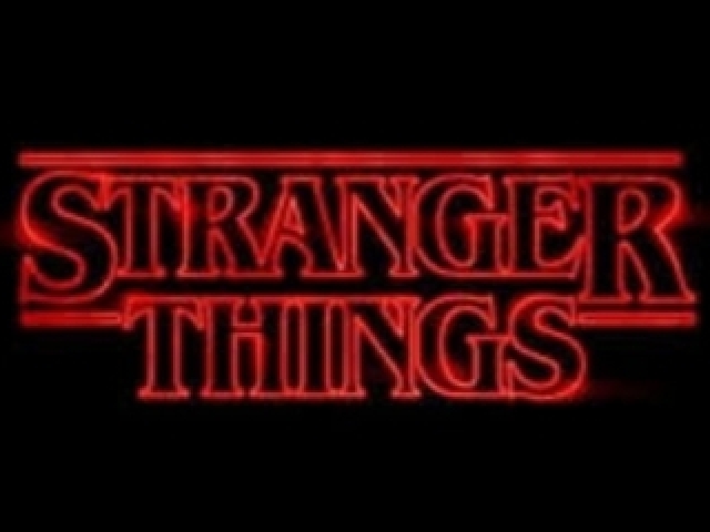 Stranger things