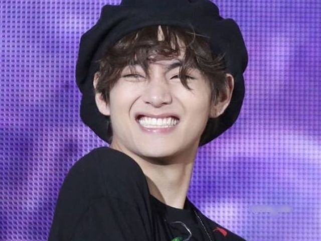 Taehyung!