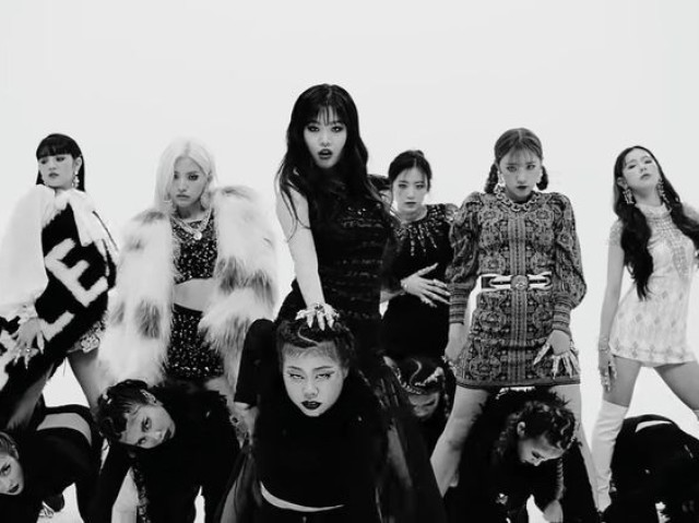 Lion ((G)I-dle)