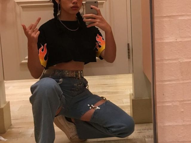 E-girl