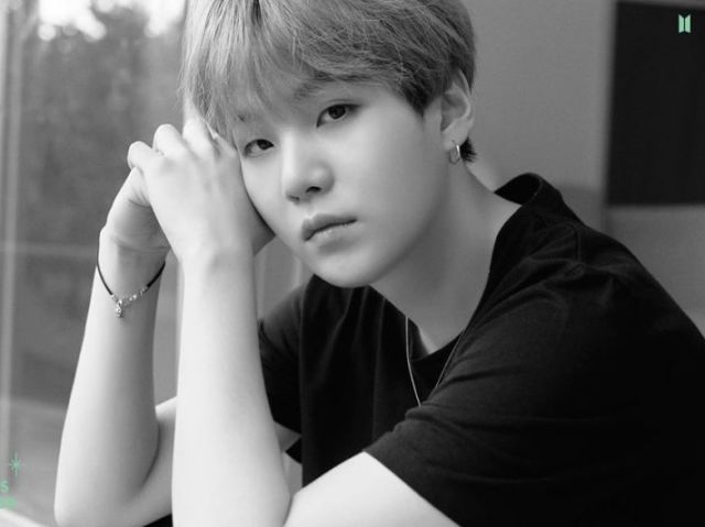 ♥ Suga ♥