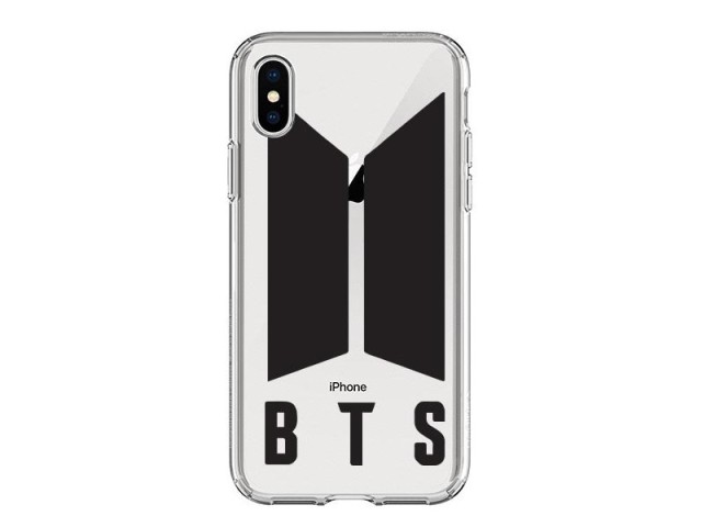 Amoooo BTS !