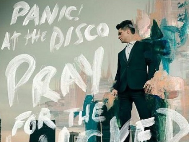 Panic! at the disco:High hopes