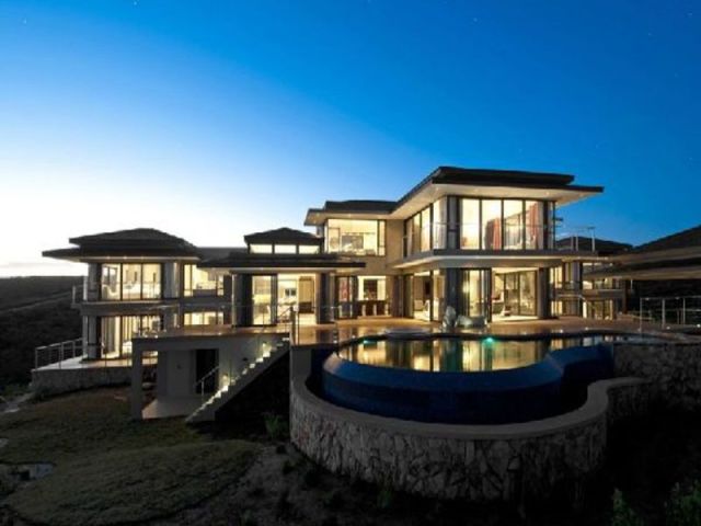 Monte sua casa dos sonhos!