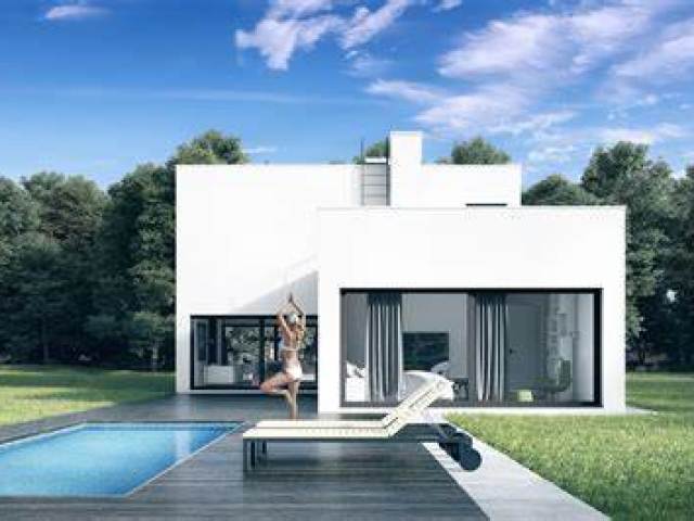 • Moderna •