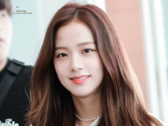 Jisoo