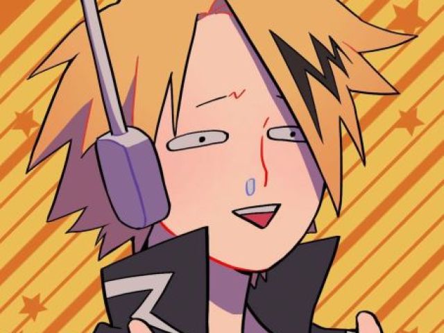 Denki Kaminari