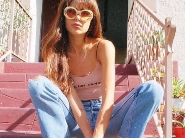 Aesthetic 90s