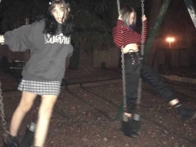 Aesthetic Grunge