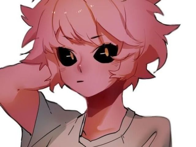 Mina Ashido