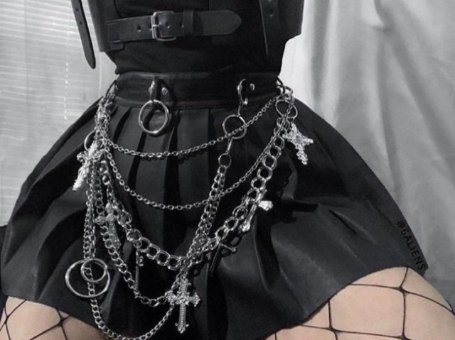 Aesthetic Dark