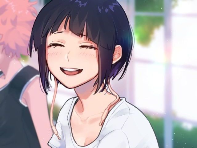 Kyoka Jiro