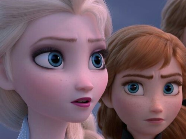 Frozen II