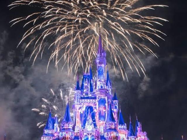 Magic Kingdom