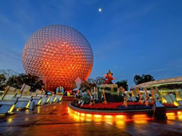 Epcot