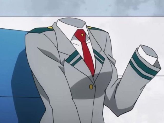 Toru Hagakure