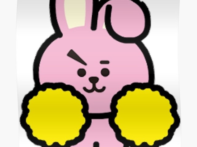 Cooky 🤞