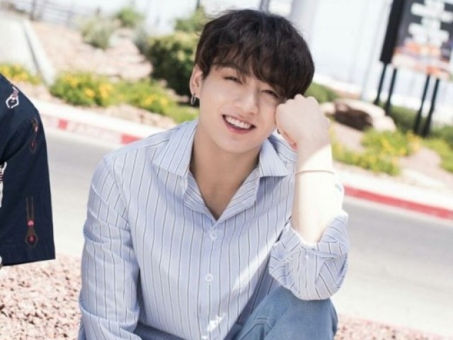 Jungkook