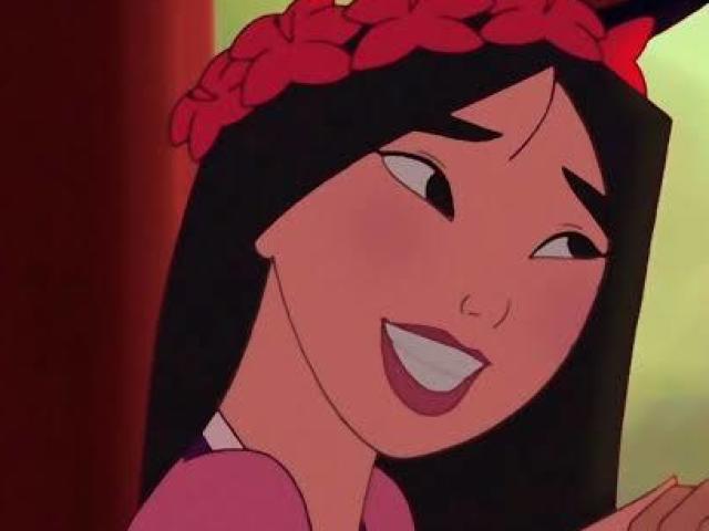 Mulan