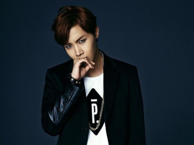 J-hope