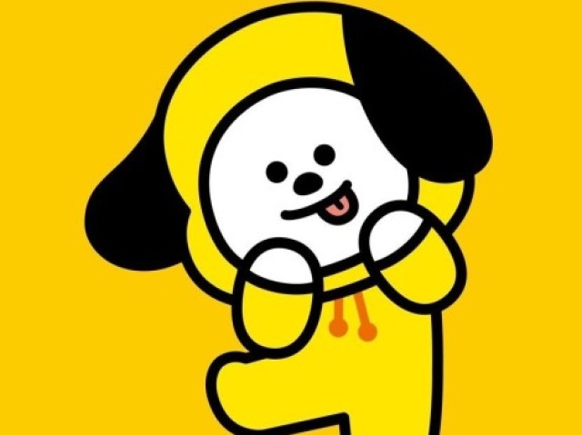 Chimmy