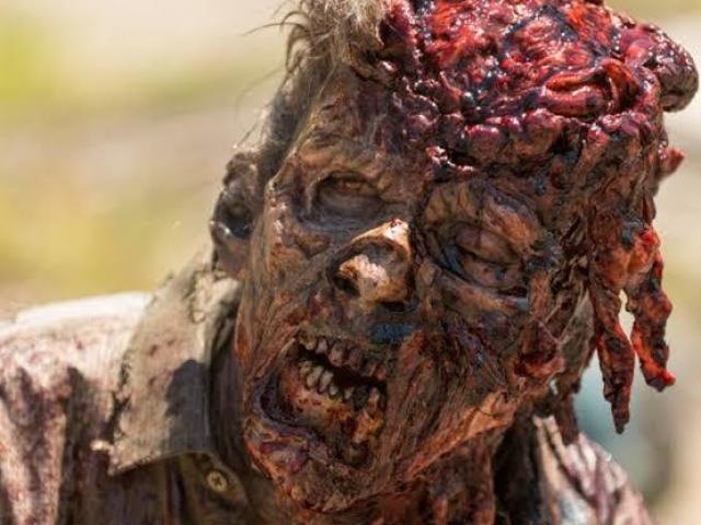 Zumbi