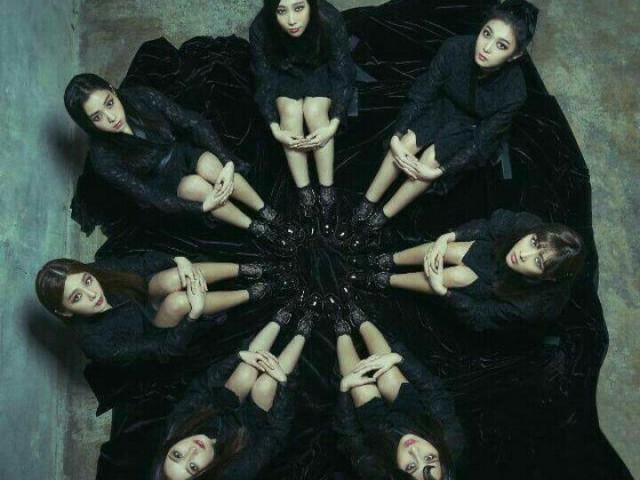 Dark (Dreamcatcher)