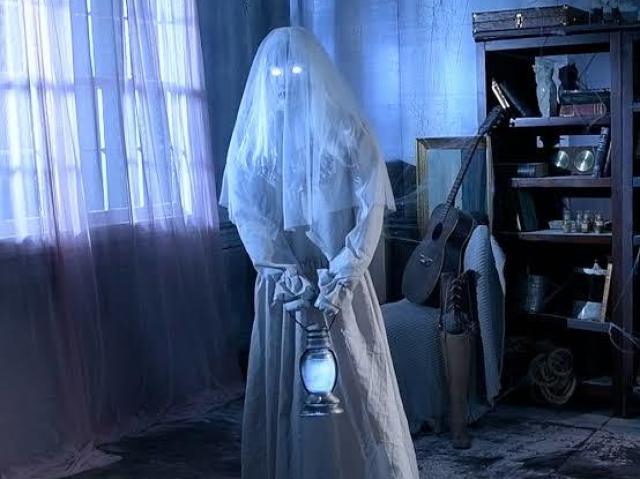 Fantasma